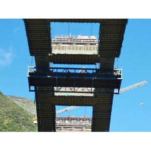 China Factory - FORPRO FORMWORK TECHNOLOGY (SHANGHAI) CO., LTD.