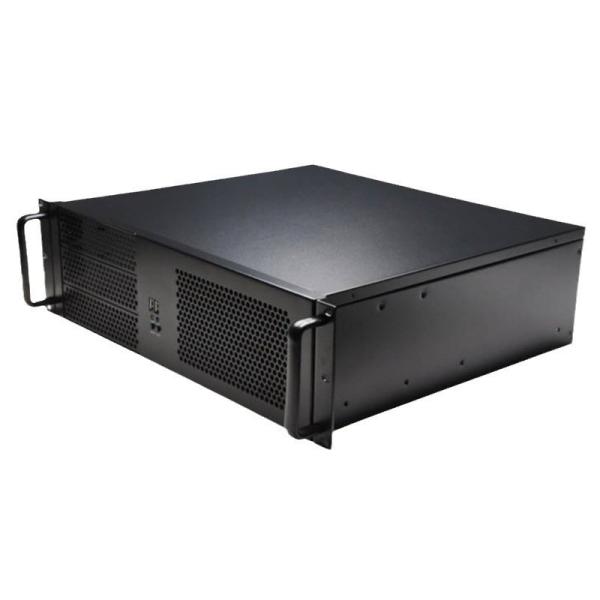 China Custom Aluminum PC Case Computer Shell Laser Cut Sheet Metal ...