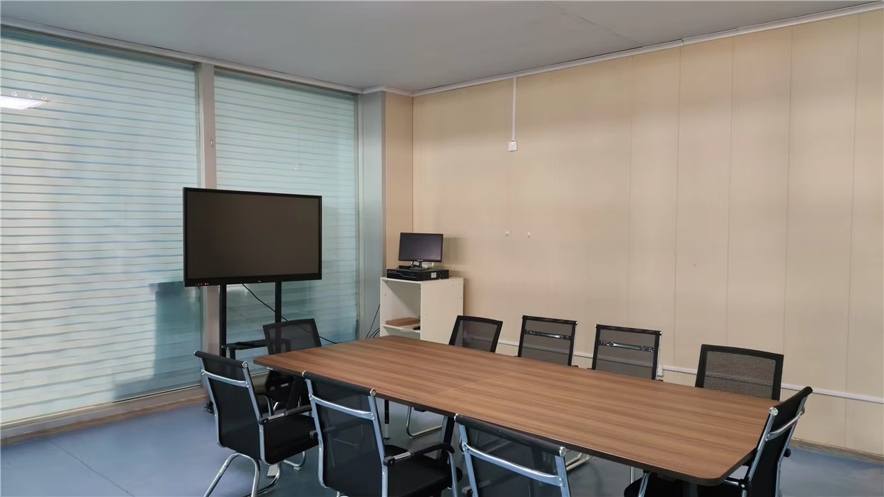 China Factory - Guangdong Jinyijia Metal Products Co., Ltd.