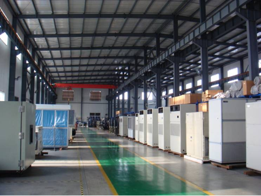China Factory - Jiangsu Glacier Technology Co.,Ltd
