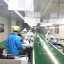 China Factory - Shenzhen Electron Technology Co., Ltd.
