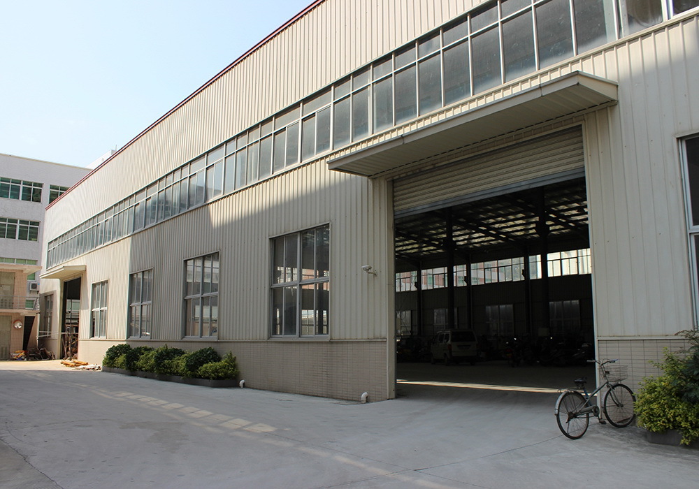 China Factory - Wuhan Xingquande Engineering Machinery CO,.LTD
