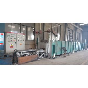 China Factory - Jiangyin Rongda New Material Co., Ltd.