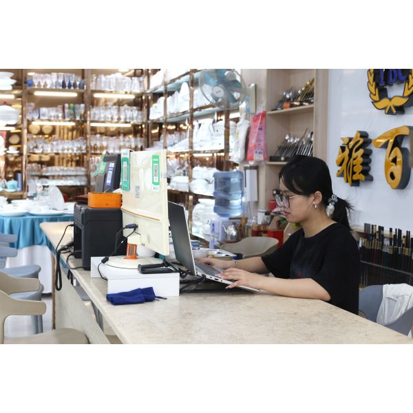 China Factory - Guangzhou Yachu Kitchen Equipment Co., Ltd.