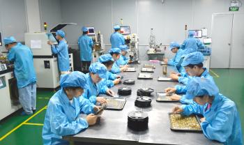China Factory - shenzhen yuanming co., ltd