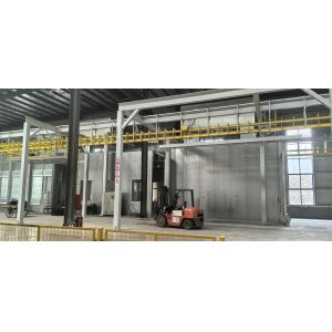 China Factory - Henan Rancheng Machinery Co., Ltd.