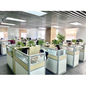 China Factory - Beijing Zhongsheng Huijia Trading Co., Ltd.
