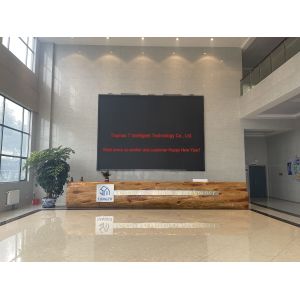 China Factory - Thomas T Intelligent Technology Co., Ltd.