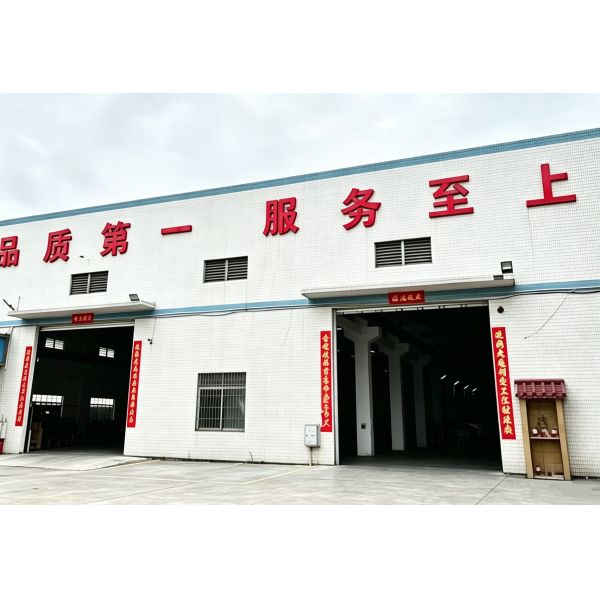 China Factory - Foshan Jinxinsheng Vacuum Equipment Co., Ltd.