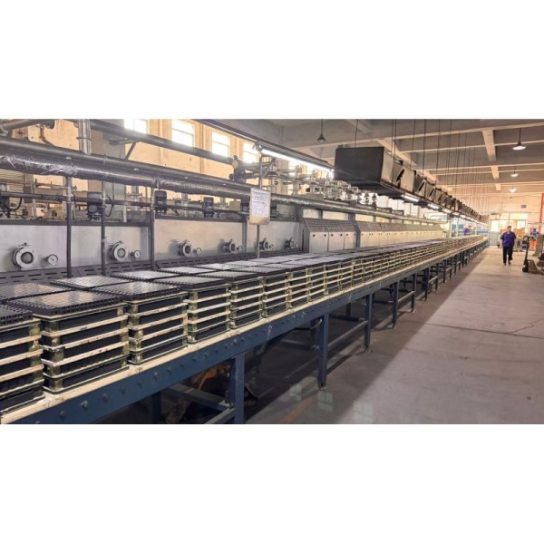 China Factory - Velinda Technology Co., Ltd.
