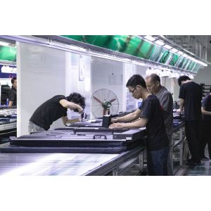 China Factory - Shenzhen Etto Technology Co., Ltd.
