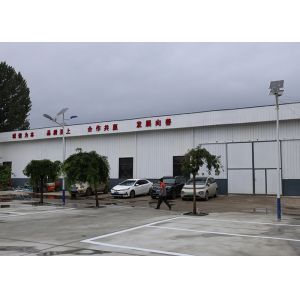 China Factory - Hebei Baizida Electrical Equipment Co., Ltd