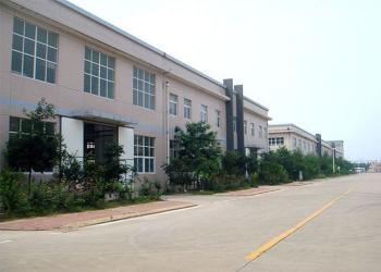 China Factory - ALI DISPLAY CO.,LTD