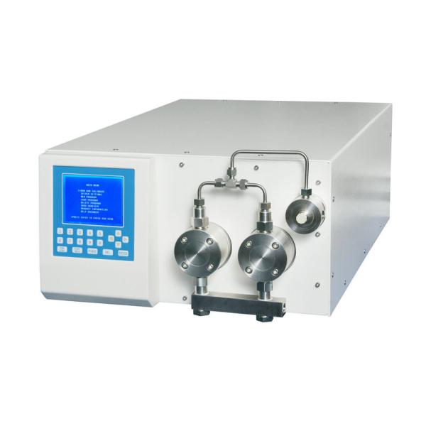 China High Pressure High Performance Liquid Chromatography Preparative ...
