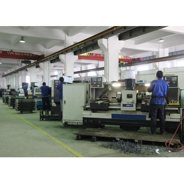 China Factory - Anci District Flying Drill Metal Tool Department