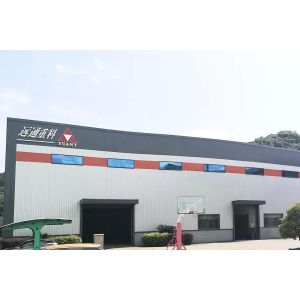 China Factory - Hunan Yuantong Heavy Industry Co., Ltd.