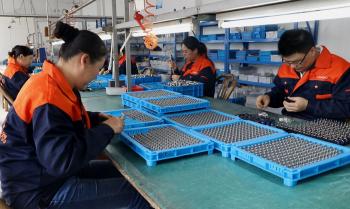 China Factory - Ningbo Brando Hardware Co., Ltd