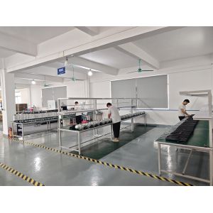 China Factory - Guangzhou Fenghui Automotive Parts Co., Ltd.