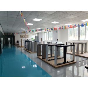 China Factory - Shenzhen Jieshida Technology Co., Ltd