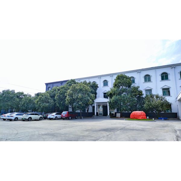 China Factory - ZHENGZHOU MEFU CNC EQUIPMENT LIMITED