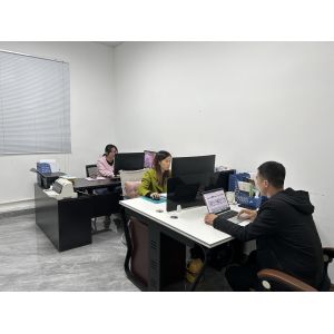 China Factory - Foshan Peak Vision Technology Co., Ltd.