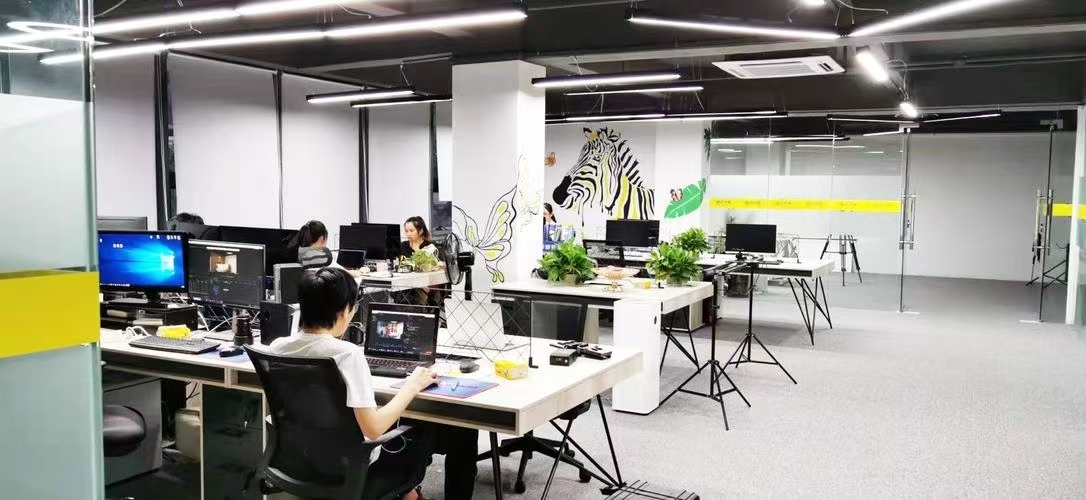 China Factory - Guangzhou Yuejun Auto Parts Co., Ltd.