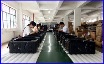 China Factory - GUANGZHOU BESTLONG ELECTRON TECHNOLOGY CO.,LTD