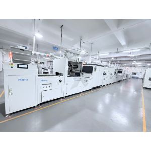 China Factory - Shenzhen Haipai Holding Co., Ltd