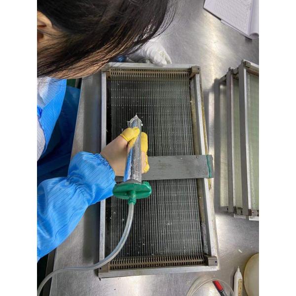 China Factory - Shenzhen Orientronic Display Electronic Co., Ltd.