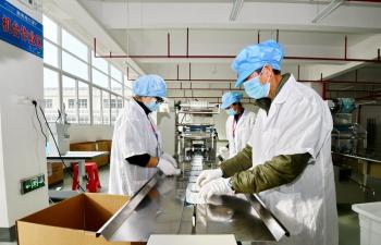 China Factory - Guangzhou Light Source Medical Limited