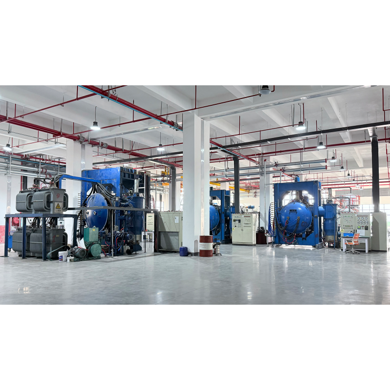 China Factory - Shenzhen APG Material Company Limited