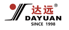 China factory - Dayuan Industrial Co., Ltd.