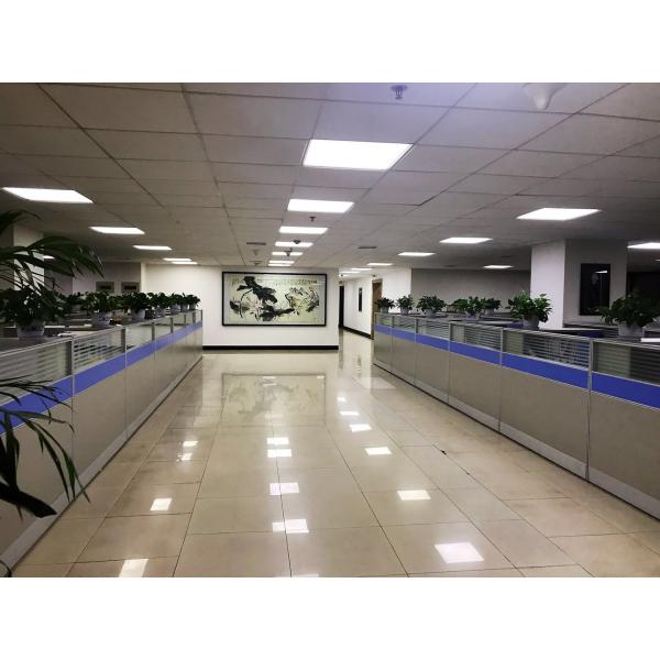 China Factory - Xi 'an Westpeace Fire Technology Co., Ltd.