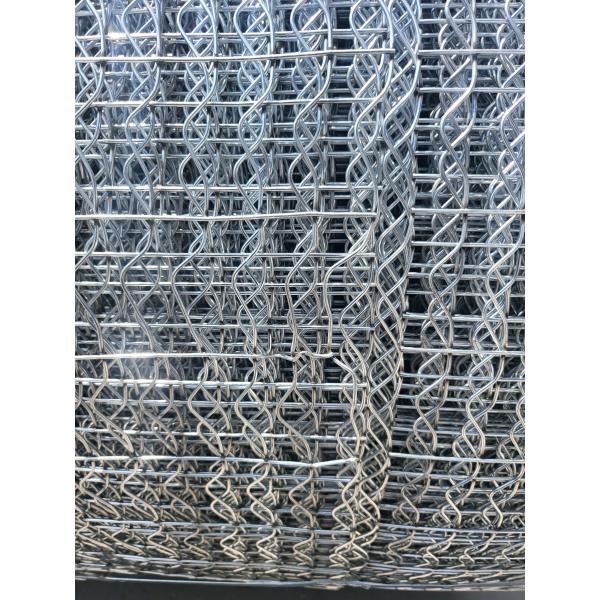 Vquait Cwc China 2.8 MM Welded Galvanized Pipeline Wire Mesh Anti Corrosion CWC ...