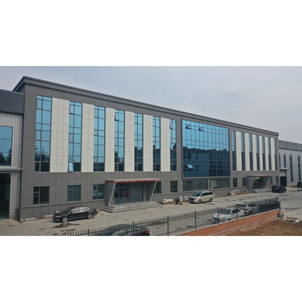 China Factory - Zhucheng HONEPAN Automation Machinery Factory