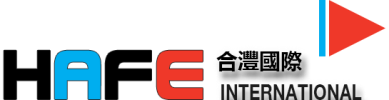 China factory - Hafe International Limited