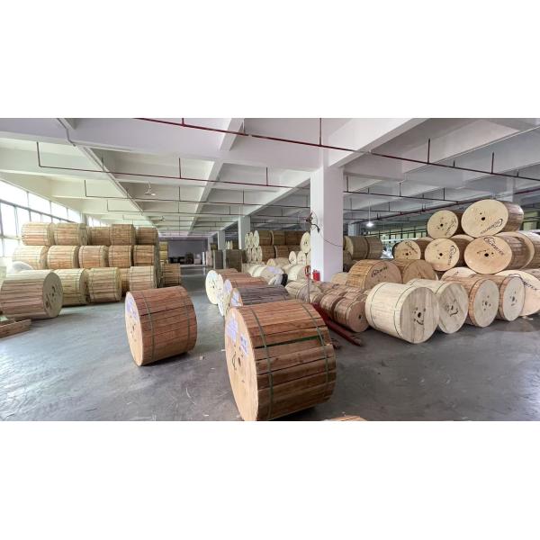 China Factory - KOCENT OPTEC LIMITED