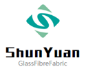 China factory - Jiangsu Shunyuan Glass fiber fabric Co., Ltd
