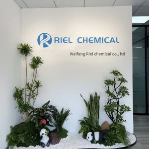 China Factory - Riel Chemical Co., Ltd.