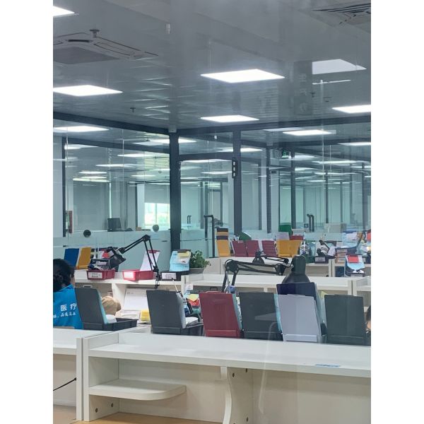 China Factory - Shenzhen Juxiange Medical Devices Co., Ltd.
