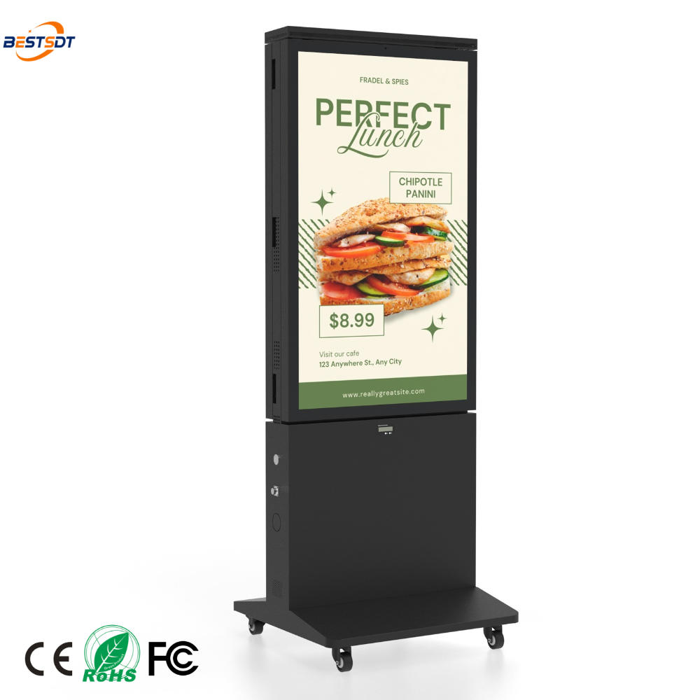 China Optoelectronic Displays products