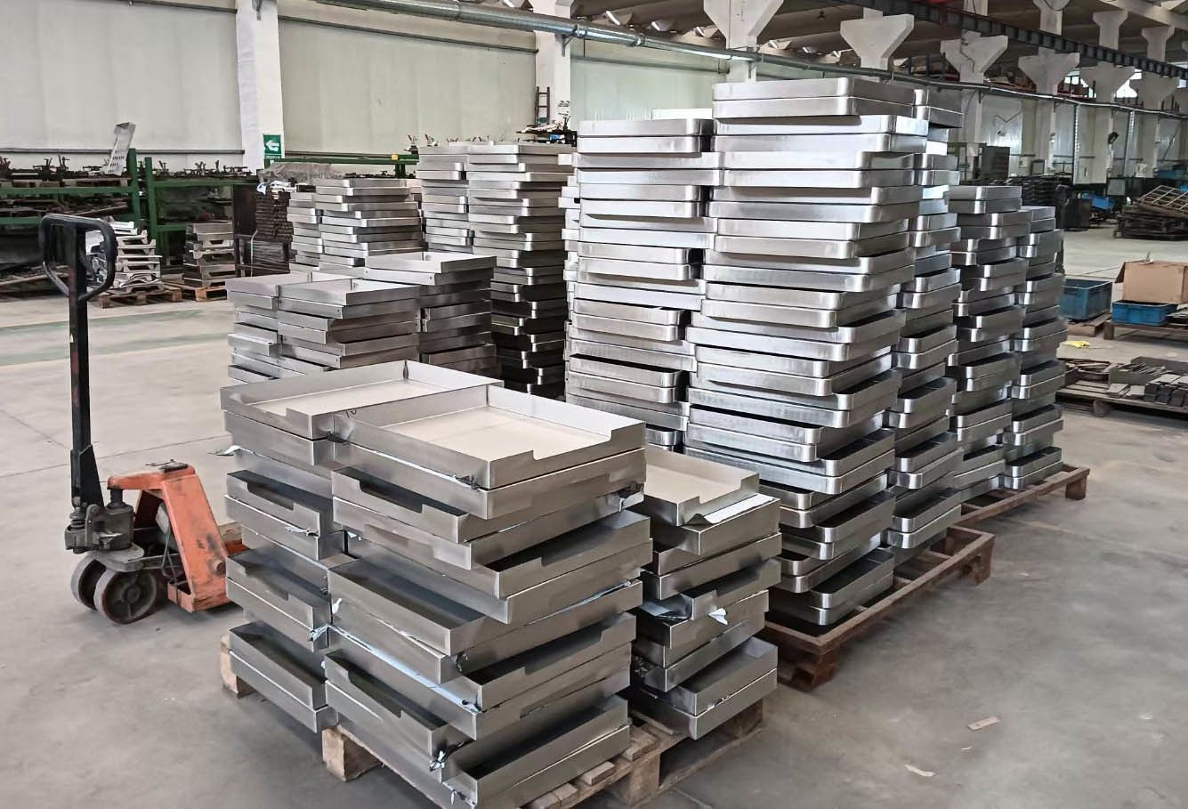 China Factory - Atrontec Electronic Tech Co.,Ltd.