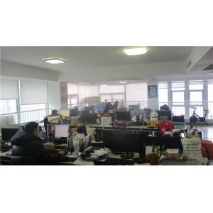 China Factory - Qingdao Huading Industry Co., Ltd.