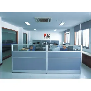 China Factory - Nanjing Geekung Hydraulic Machinery Co., Ltd