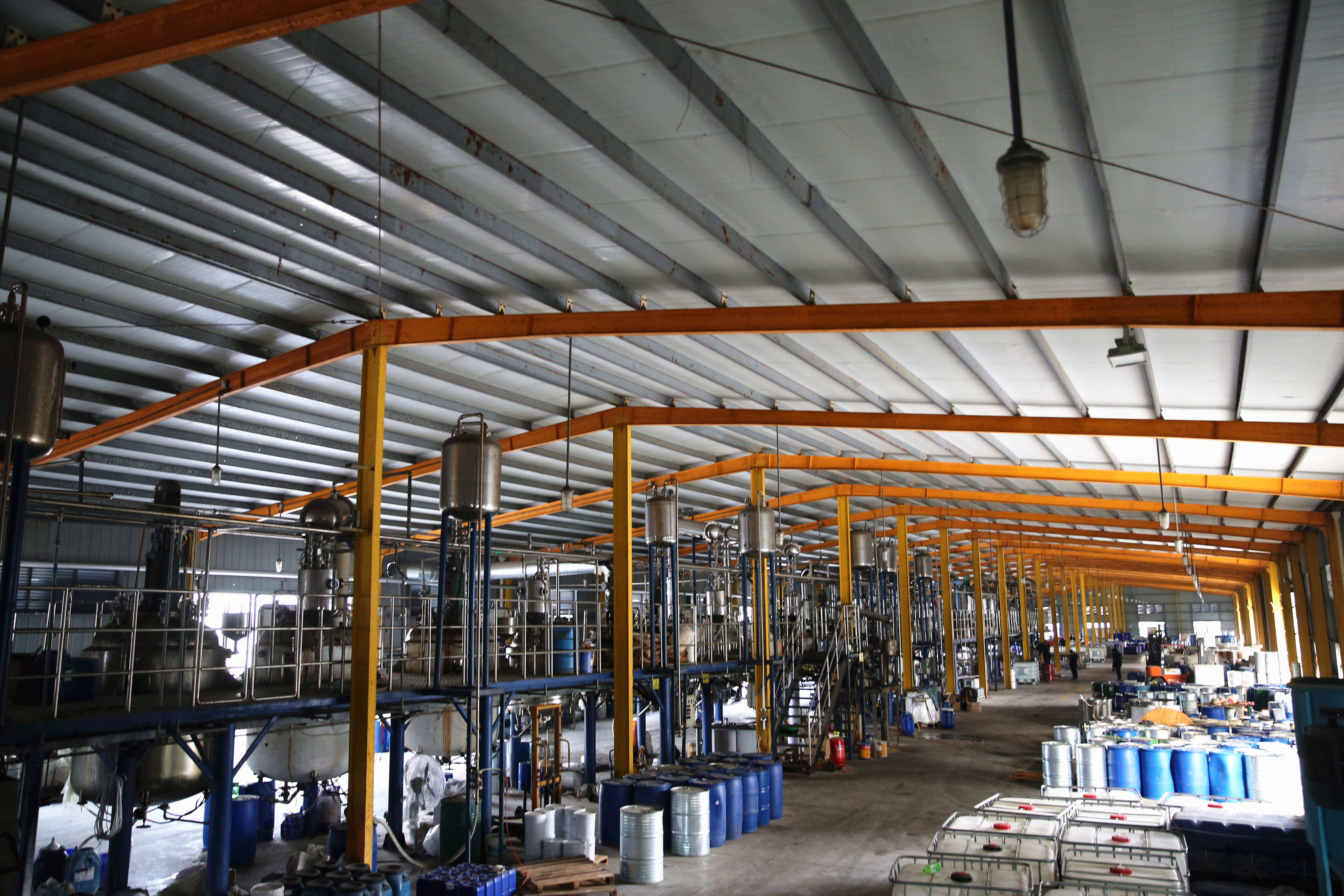 China Factory - EZHOU ANJEKA TECHNOLOGY CO.,Ltd