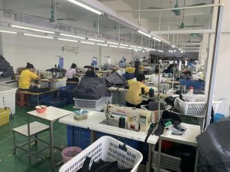 China Factory - Guangzhou Amzbean Bag & Accessories Co, Ltd.