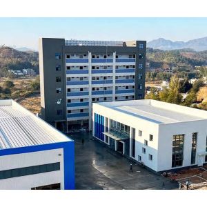 China Factory - Shenzhen Flyon Sports  Co., Ltd.