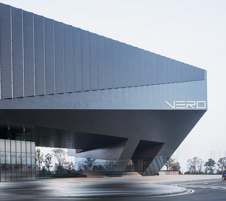 China Factory - Vero Interior Co., Ltd