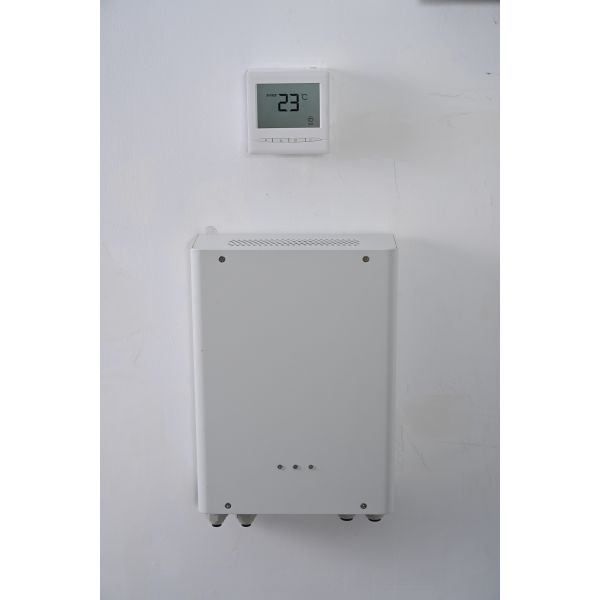 China Factory - Foshan Shinergy Technology Co., Ltd