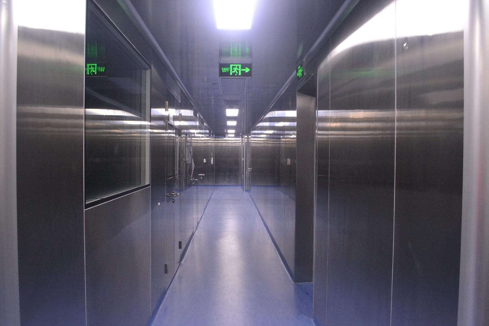 China Factory - Shenzhen Lijing Biotechnology Co., Ltd.